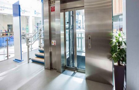  چک لیست نگهداری و تعمیرات آسانسور